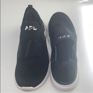 APL Techloom Bliss black